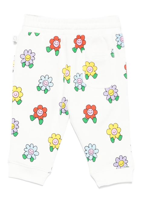 Pantalone Stella McCartney Kids STELLA MCCARTNEY KIDS | PANTALONI E JEANS | TX6030 Z3208101MC